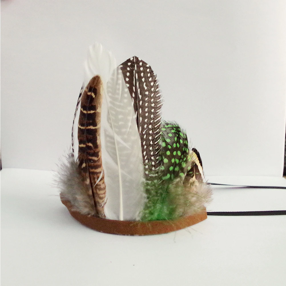 

Pet Hat For Cat Dog Puppy Cosplay Party Costume Accessory Wearable Prop Masquerade Halloween Christmas Pet