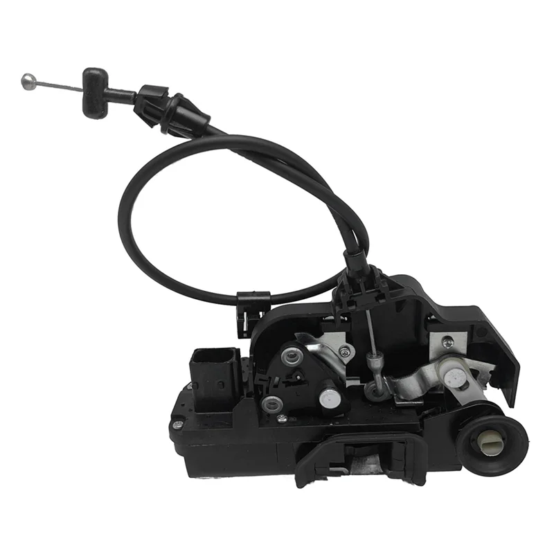 

Новый высококачественный привод замка левой задней двери автомобиля 12450837 25843155 20786543 25876548 для Cadillac STS 2005-2011-ABQF