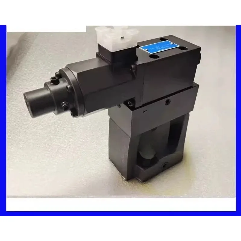 Northern Seiki Proportional Relief Valve ER-G03-2-L-31 41 ER-G06-1-R-31 ER-G03-3-L-