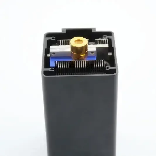 

ATV&UTVLower Cost Optical Power 450nm 40w Laser Module for Laser Cutting Machine