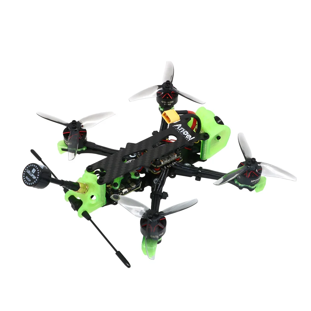 Thumbnail 2 - #64 Top Rated Mini Racing Drones to Buy in 2026