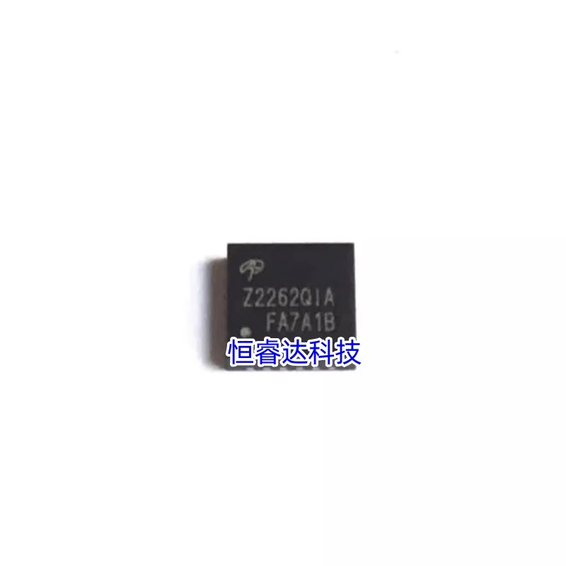 5pieces AOZ2262QI-10 AOZ2262QIA AOZ2262Q1A Z2262QIA Z2262Q1A QFN-22 chipset