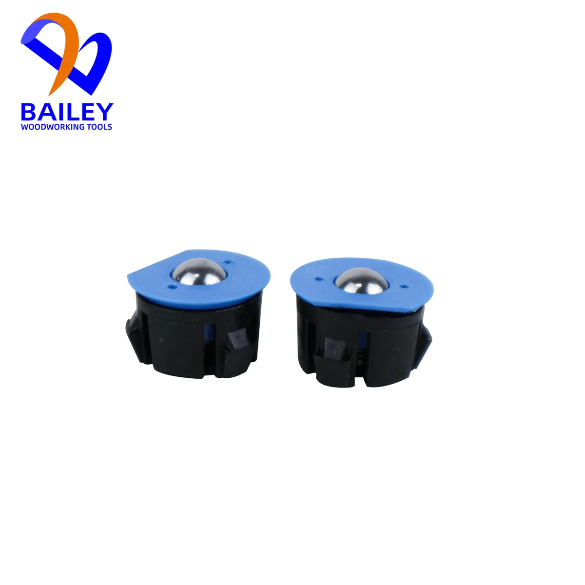 Imagem -05 - Bailey Bola de Flutuação de ar Original Bicos de Mesa para Mesa de ar Casa Holzma Hpp Hpl Máquina Hkl 2052674850 100 Pcs