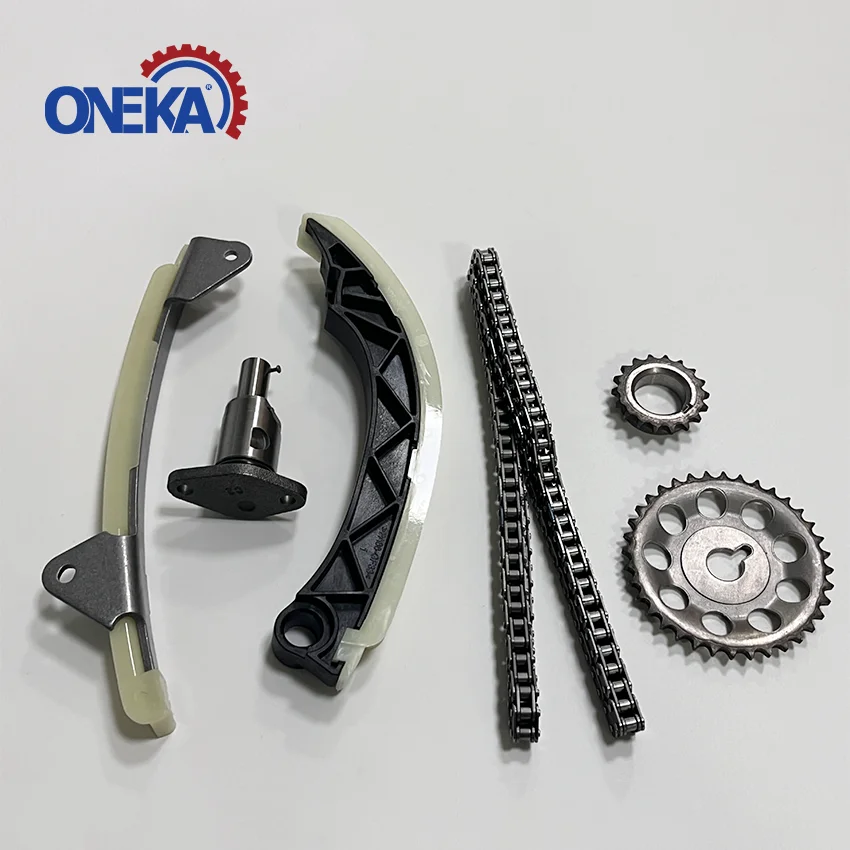 ONEKA High Quality Timing Chain Kit for Geely Emgrand 7 EC7 CVVT Engine