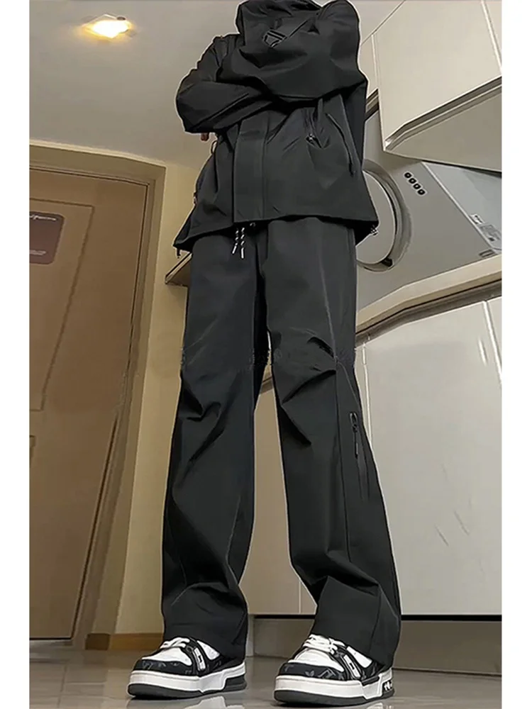 

Мягкие рабочие брюки Bla Softell для женщин: осенние, ветрозащитные, водонепроницаемые, для активного отдыха, походов, альпинизма, для поездок на работу, Sle Zi...