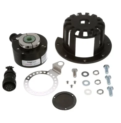 Dynaparシリーズエンコーダ、hs35rヘビーデューティー、hs35r102484p7