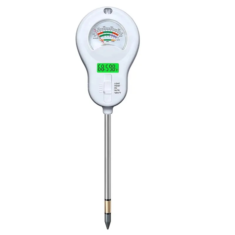 Y51A-Moisture Teste…