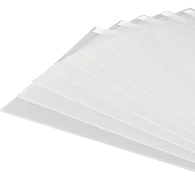 

High Quality Flexible ITO PEN Conductive Film Imported for Touch Screen Devices