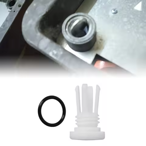 1 Set Caravan Drain Plugs &ndash; For Truma Carver Cascade Mk2 Boiler &amp; Henry Water Heater RV Caravan Accessories Kit