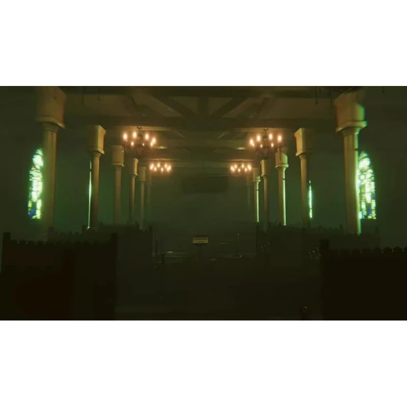 ماديسون PS5 لعبة جديدة CD بلاي ستيشن 5 أقراص ألعاب بلاي ستيشن 5 ألعاب Ps5 ماديسون