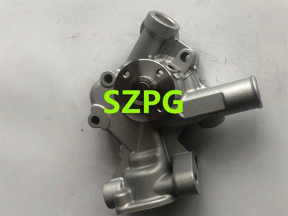 Water Pump Yanmar 11952042000 2TNE68 Suitable for Yanmar Tractor Engine Spare Parts
