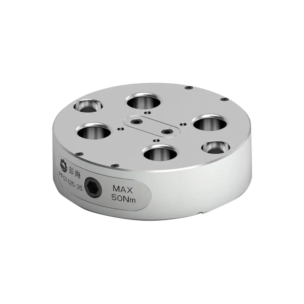 Venda quente de alta qualidade ponto zero mudança rápida braçadeira l placa base flexível posicionamento base