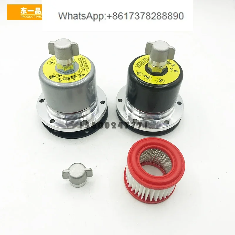 Bagger liugong lg906d 908c Hydrauliköl tankdeckel Atem filter Auslass ventil