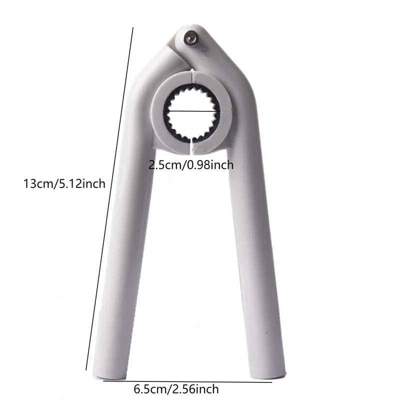 Beluchter Sleutels Reparatie Schroef Wastafel Fliter Kraan Nozzle Waskolf Bodem Tang Tap Wrench Keukenkraan Uitloop Removal Tool