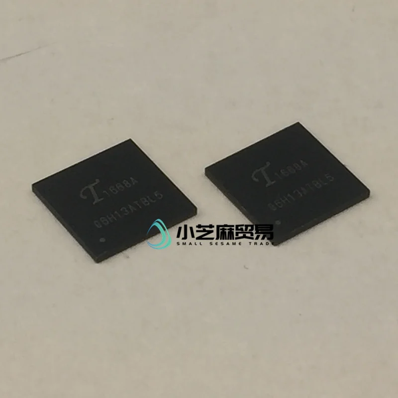 T1668A 1668A ASIC رقاقة للتعدين INNOSILICON T2T