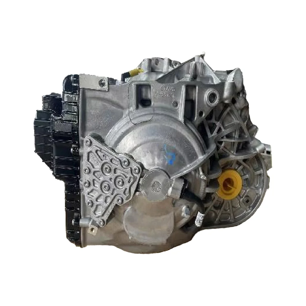 Factory Wholesale Transmission Assembly 9HP48 for