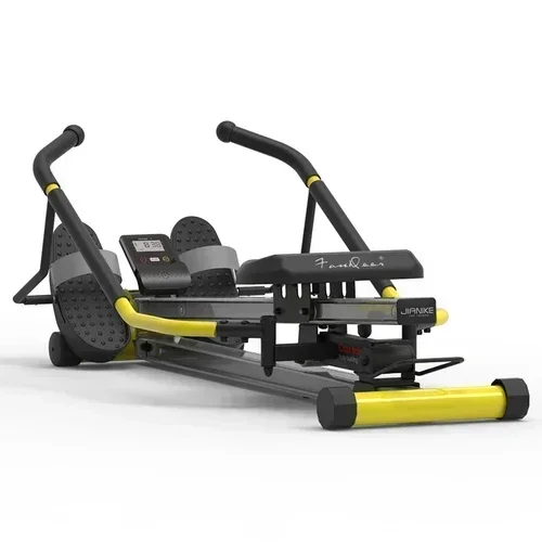 

Rowing machines, househo floating rowing machines, fitness equipment, folding and mute