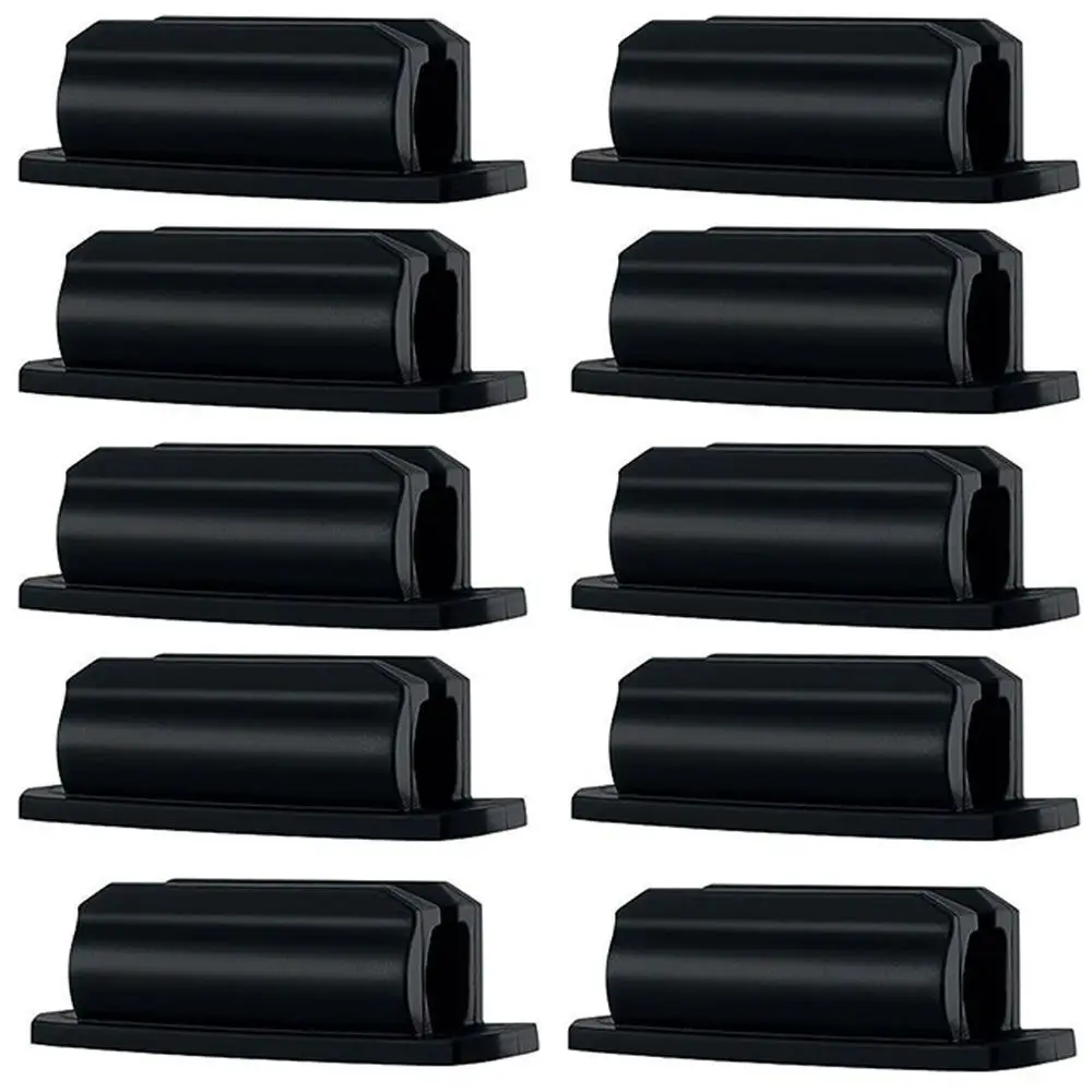 

Удобный силиконовый держатель для ручек, самоклеящаяся креативная подставка для ручек, анти-потерянный офисный органайзер, шариковая ручка