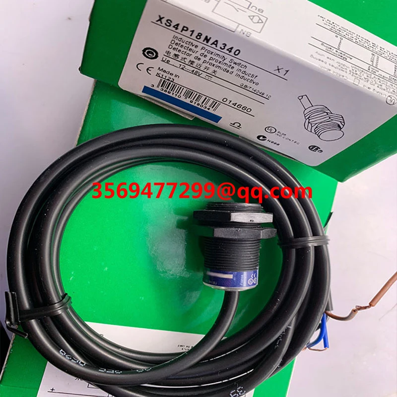 

Proximity switch XS230ALNBL2 XS230ALNAL2 Brand-new sensor