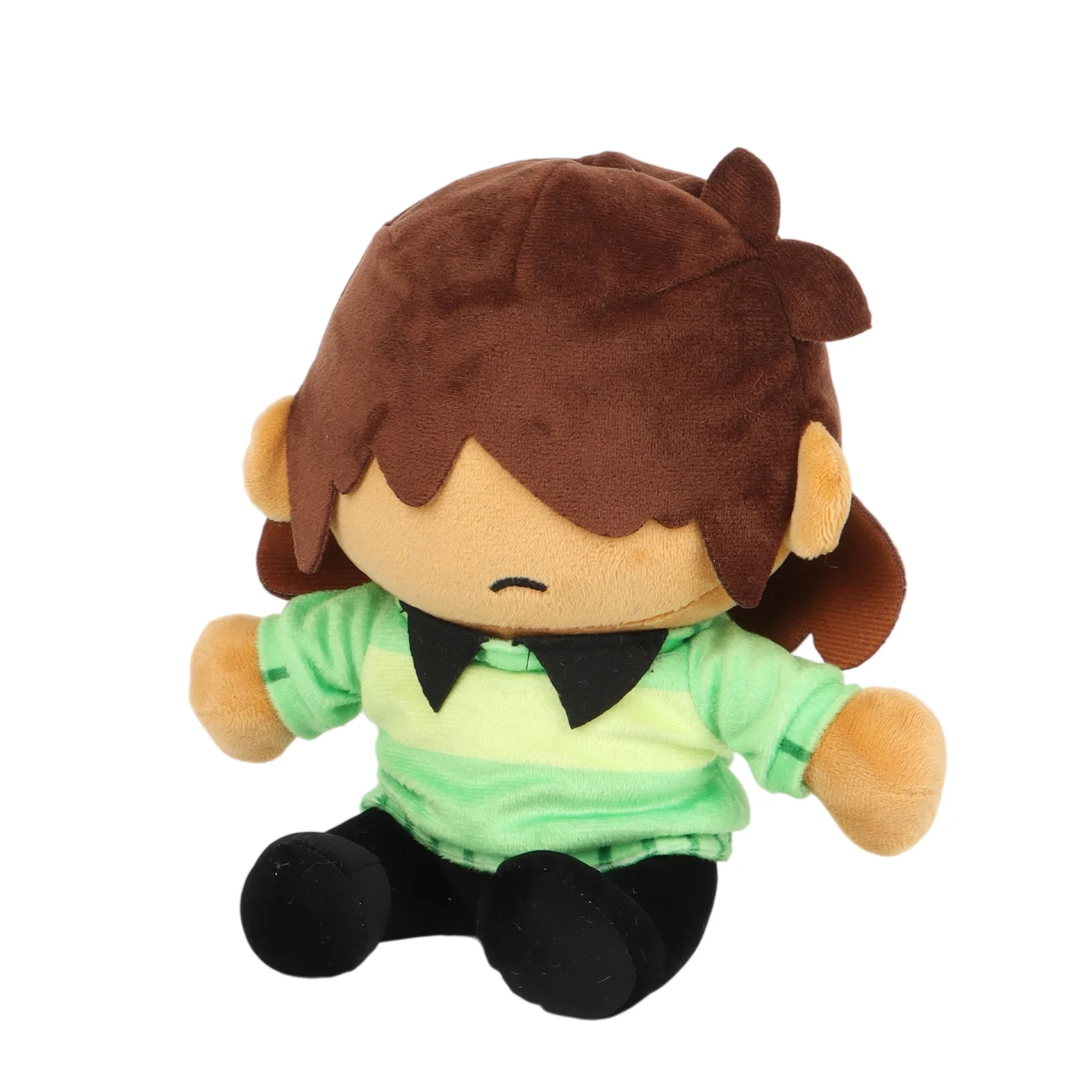 Kawaii Deltarune Plüschtier Welpen Tenna Rouxls Kaard Kris Deltarune Spiel Perfektes Geburtstags- und Feiertagsgeschenk für Fans Kinder Deko – Detail 7