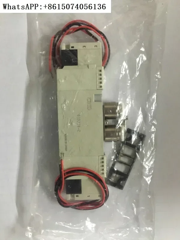 

Точечный электромагнитный клапан 4GD229-C-C6-E2-3/4GD220R-C6-E2-3