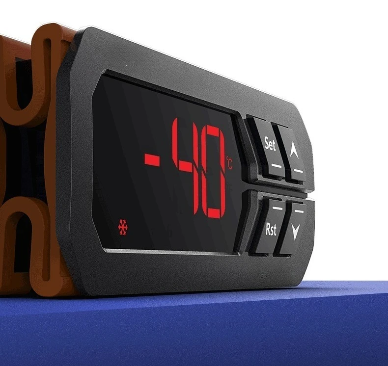 

Термостат STC-1000HX Контроллер термостата для аквариумной инкубации морепродуктов