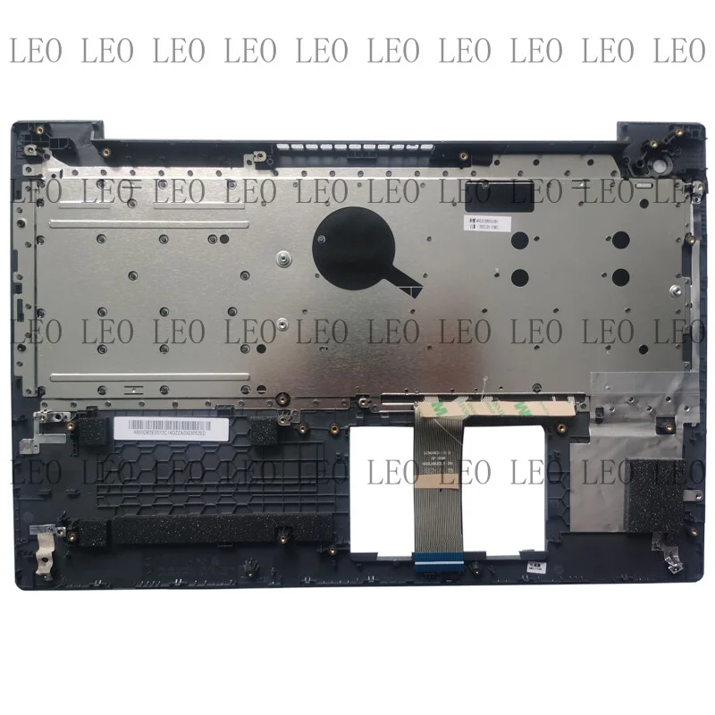 MY Palmrest FOR LENOVO IdeaPad V130-15 V130-15IGM V130-15IKB UK Keyboard 5CB0R28201