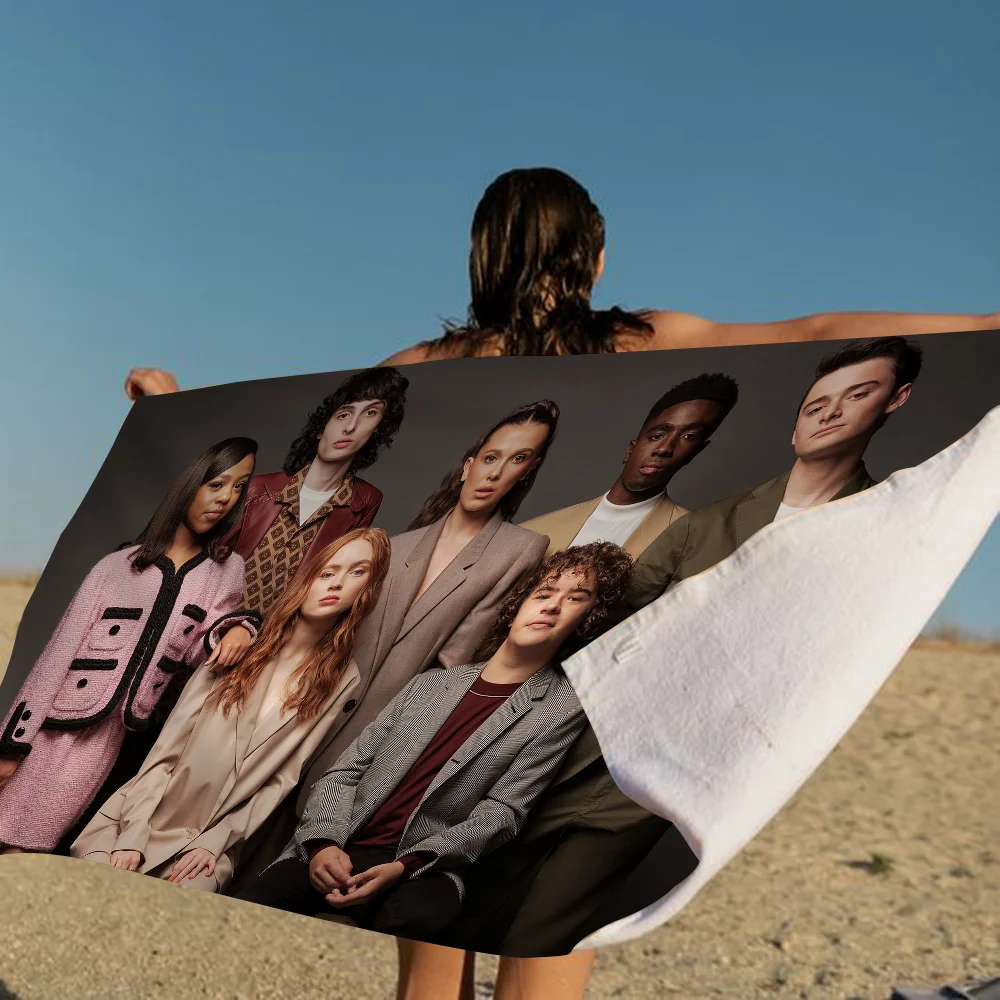 S-Stranges Show-Thi… - image