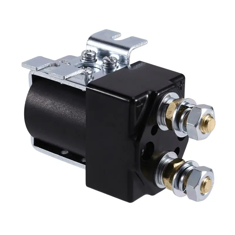 

For Linde 131/1158/1190/1154 Forklift Replacement Part- Hydraulic Contactor 24V 7915692100-A74F