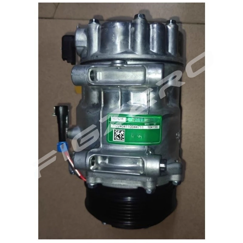 Genuine Air Conditioning Pumps Compressor Compression Pump Part for Trumpchi GS4 GS3 GA4 2015 2016 2017 2018 2019 2020 2021 2022