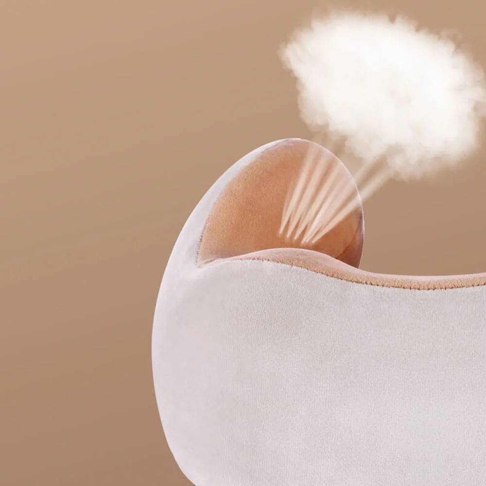 RICK HK U01 Intelligent U-shaped Massager Stretching Sports Products for Various Parts