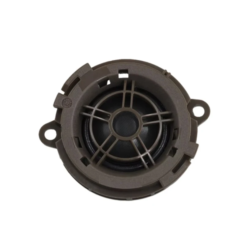 6562CR Car Loudspeaker Tweeter Head For Peugeot 307 408 308 508 Citroen C5 DS  9666402780