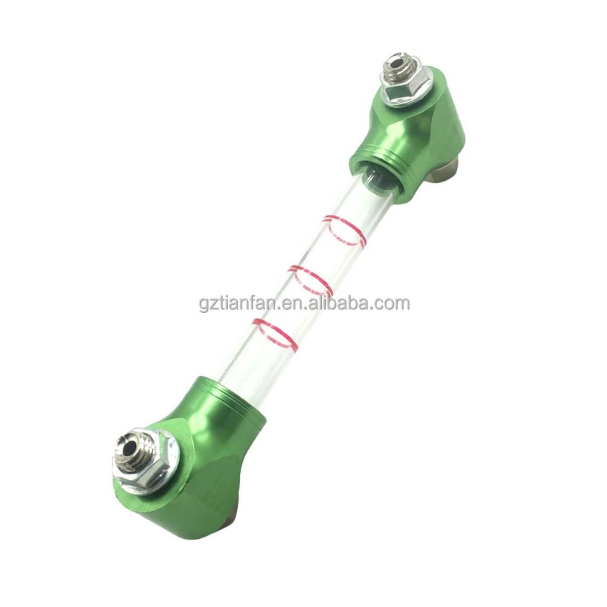 Excavator Hydraulic Oil Dipstick 347-6081 Fuel Level Gauge  for E320B E320C E320D 3476081 Construction Machinery Parts
