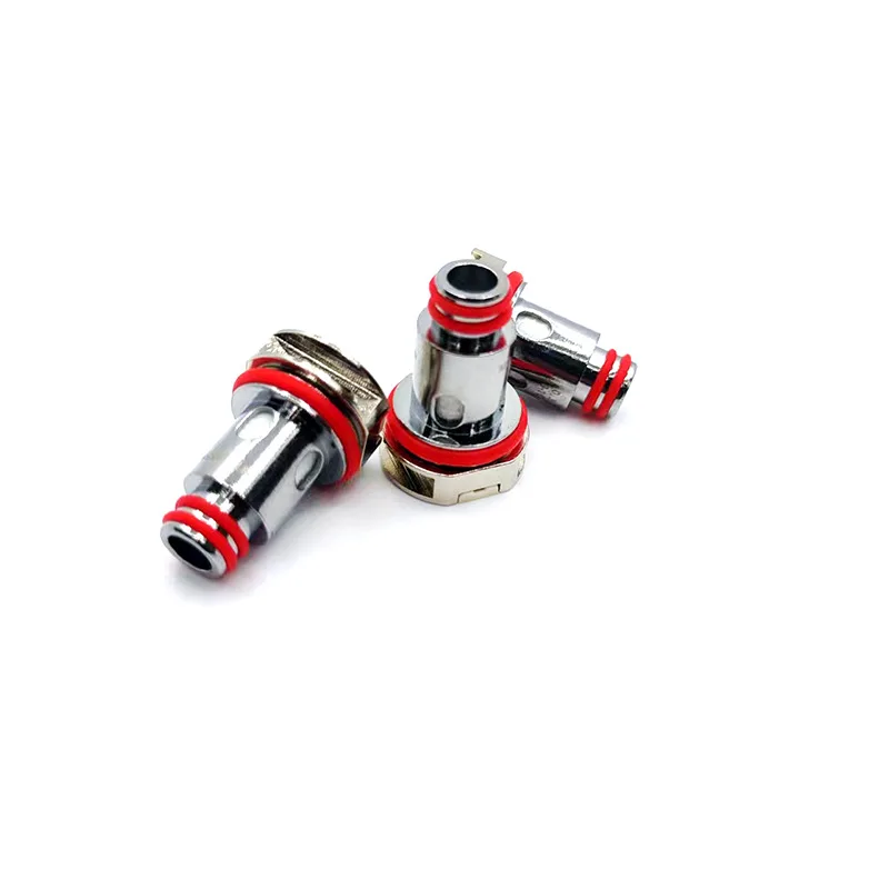 10 SZT. Grzałka Mesh RPM Vape 0.4/0.6/0.8/1.0ohm Wymienna Grzałka Pasująca do SMOK RPM40 RPM80 RPM 2S Nord X Nord 4 Kit