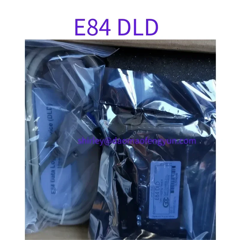 Brand New Original sensor E84 DLD