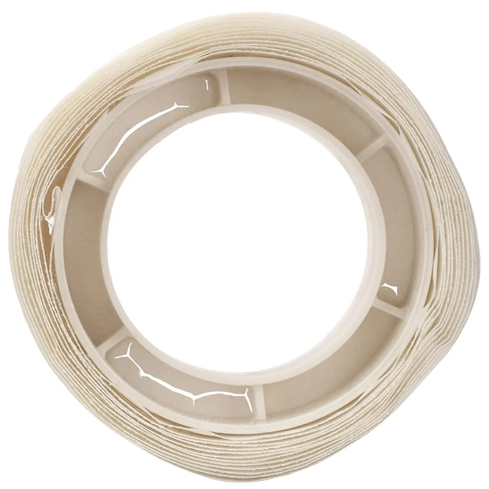 

1 Roll Eyelash Grafting Tape Strong Hold Glue Points for Extension Supplies Quick and Easy Application Grafting Tape