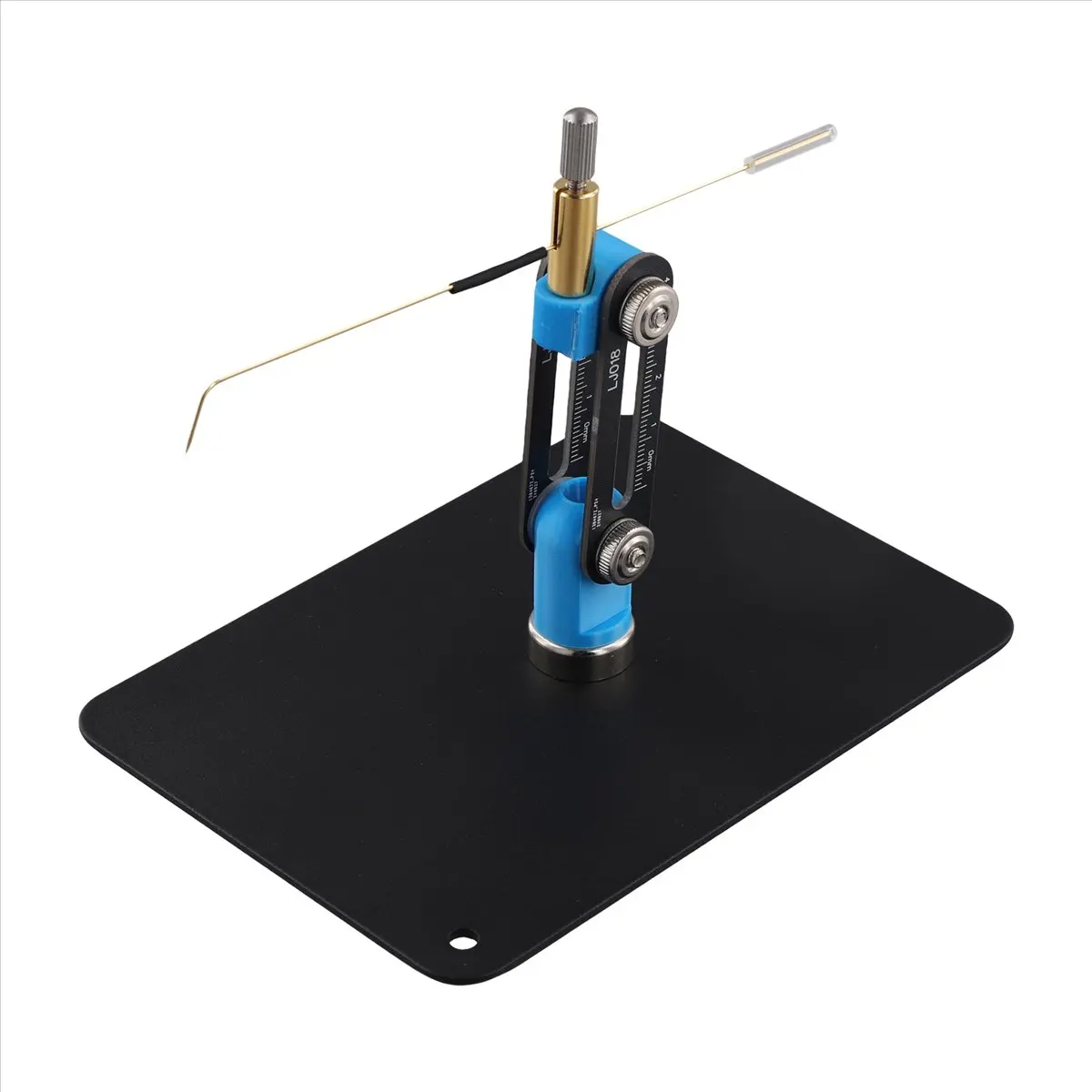 【Tools & Parts】 Time Series Signal Flying Wire Data Repair Test PCB Multimeter Pin DIY Circuit Board Electronic Welding Tool wit