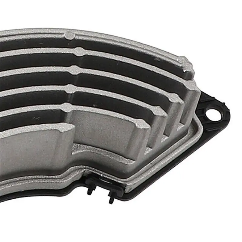 시트로엥 피아트 란치아 블로워 모듈 6441CE 55702441 부품용 자동차 내부 AEA7-12V 환풍기 속도 조절 저항기