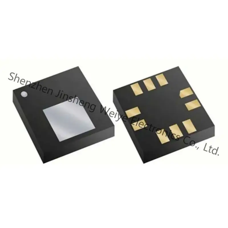 16-VFLGA LIS3DHTR Accelerometer MEMS Ultra Low Power 3 Axes Nano LPS22HHTR