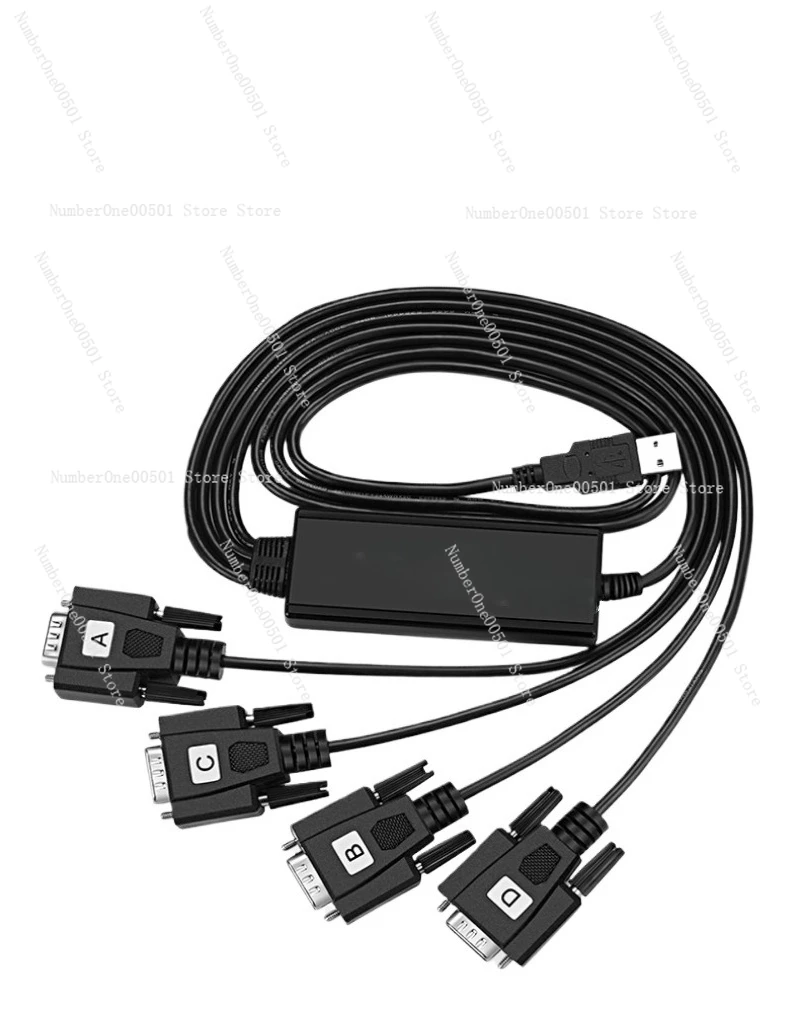 Usb To RS232 Serial…