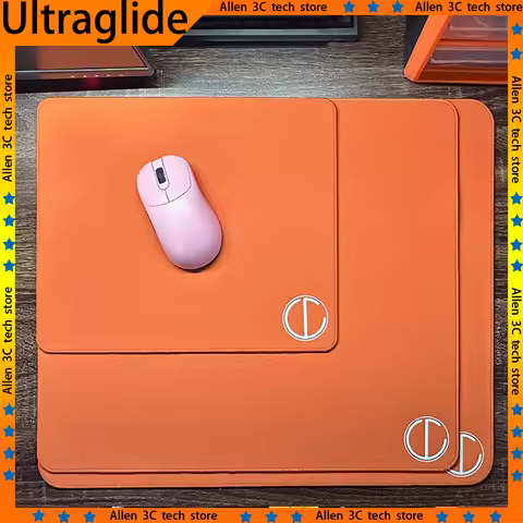 ULTRACONTROL V2 UCV2 Gaming Mousepad Fine Surface Mouse Mat 450x400 490x420 Esports Laptop Pc Gamer Mouse Pad Keyboard Desk Mat