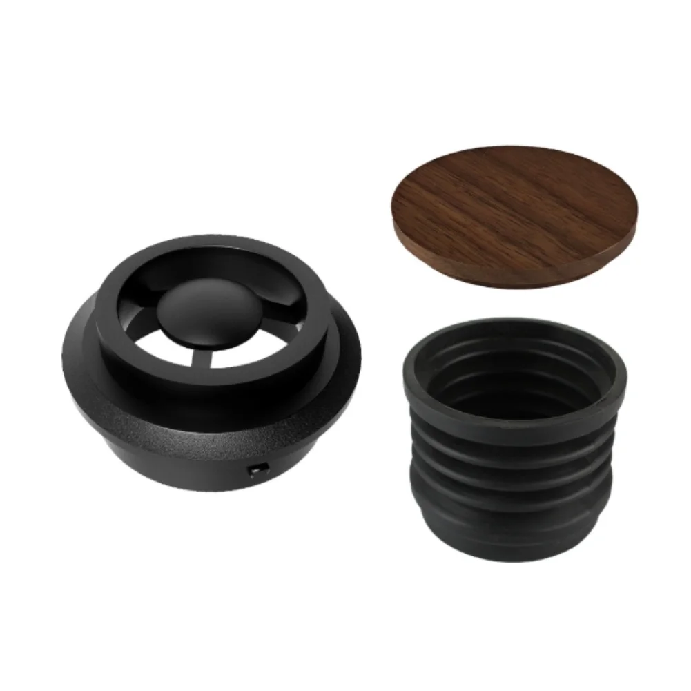 For Baratza For Encore Grinder Air Blower for Removing Fine Grounds From Chamber and Preserving Freshness in Every Coffee Batch