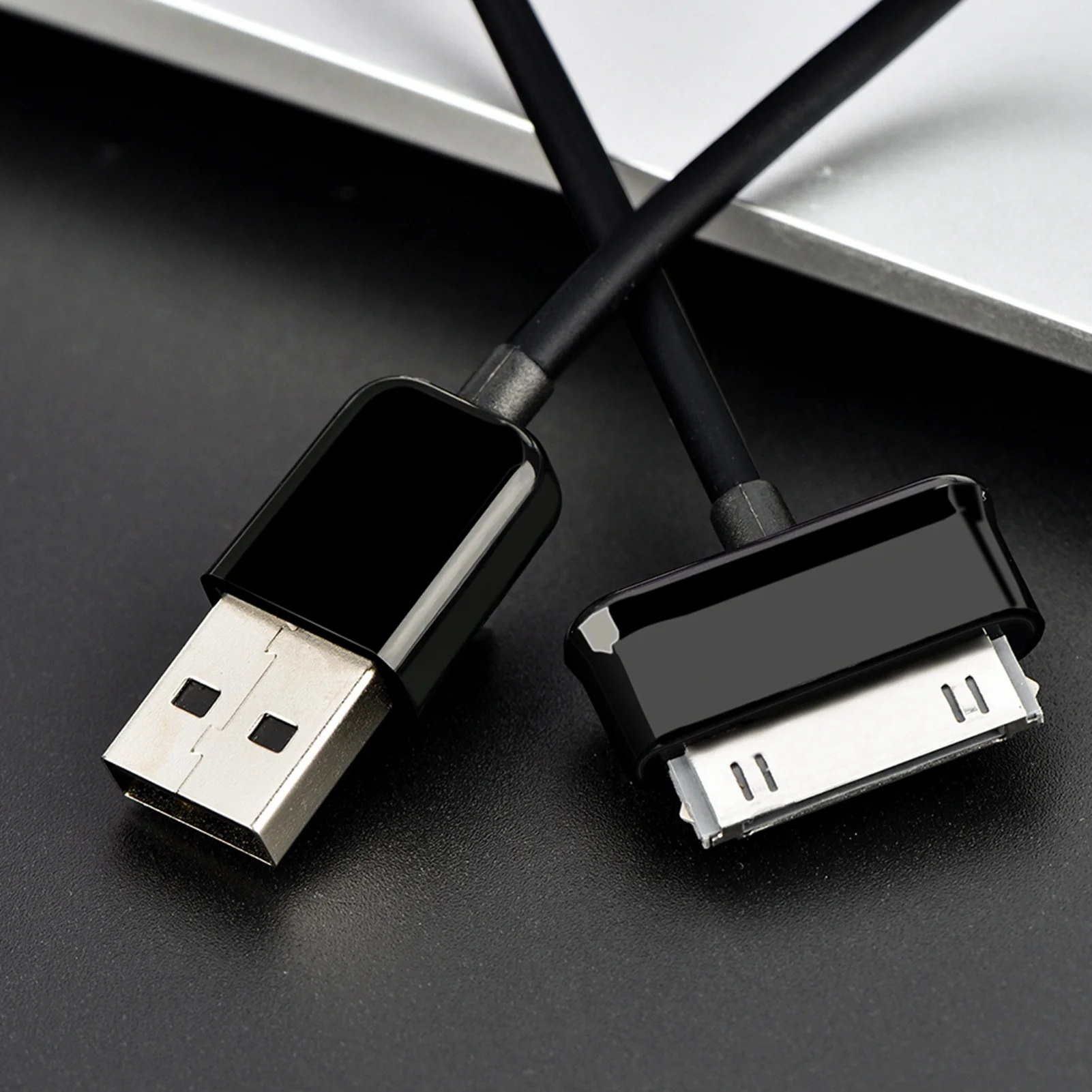 Cable Charger for Samsung Galaxy USB Data Cable Charger For Samsung Galaxy Tab 2 10.1 P5100 P7500 7.0 Plus T859