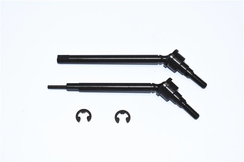 

GPM Harden Steel #45 Front Cvd Drive Shaft For TAMIYA 1/10 R/C Mercedes-Benz