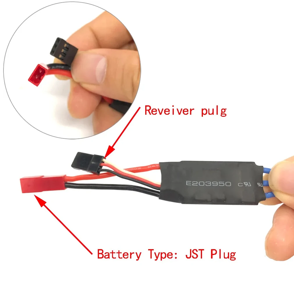 X-TEAM 1222 11000KV 1230 4500KV محرك صغير بدون فرشاة مع/18A ESC كومبو لـ 1/24 1/26 1/32 1/36 RC سيارة كيوشو تاميا Traxxas Mini-Z #3