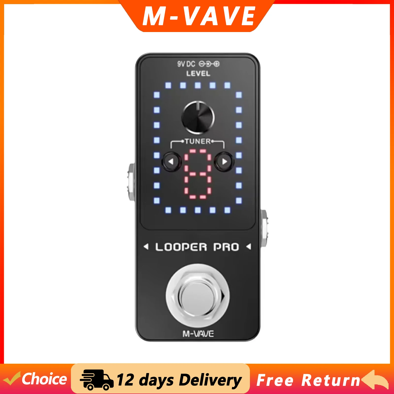 pedal-de-efectos-m-vave-para-guitarra-electrica-modelo-looper-pro-con-9-bucles-40-minutos-de-tiempo-de-grabacion-estacion-de-bucles-y-afinador-pedal-para-guitarra-con-funcion-de-sobregrabacion