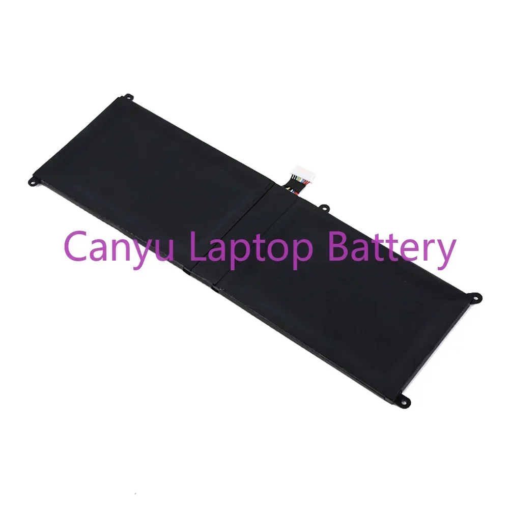 7VKV9 9TV5X   For  Latitude XPS 12 7000 7275 9250 Series   7VKV9 7.6V 30WH New One Year Warranty Laptop battery