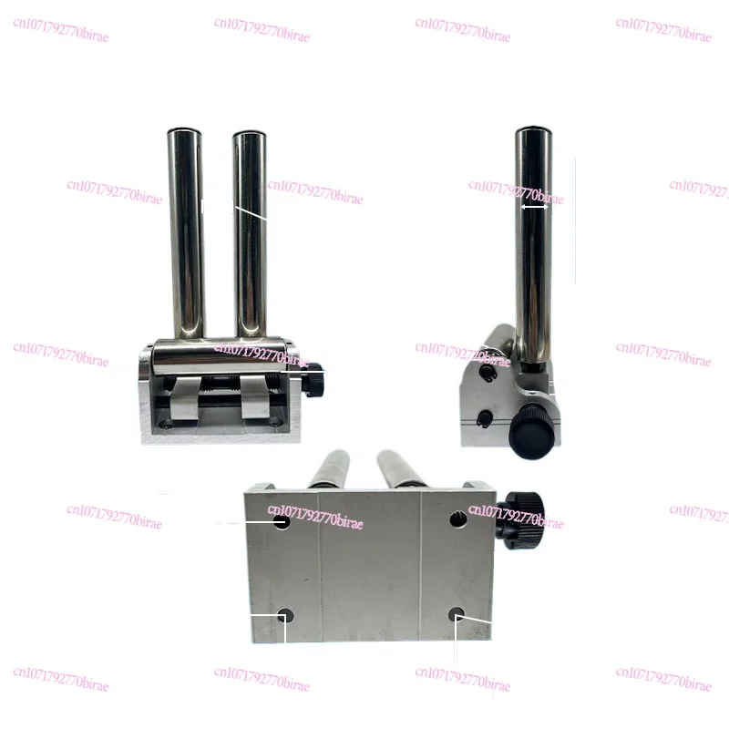 

Three Wire Frame Cast Iron Stainless Steel Galvanized Roller Guide Column Cable Arranger Accessories