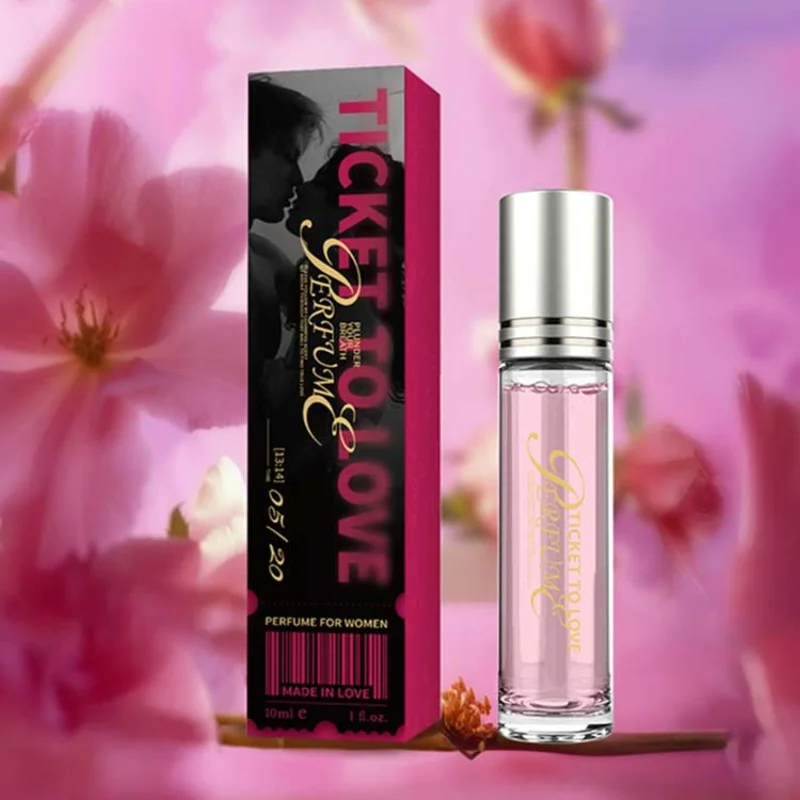 Pheromon Parfüm Für Damen Und Herren Mit Langem Duft_voghion.com