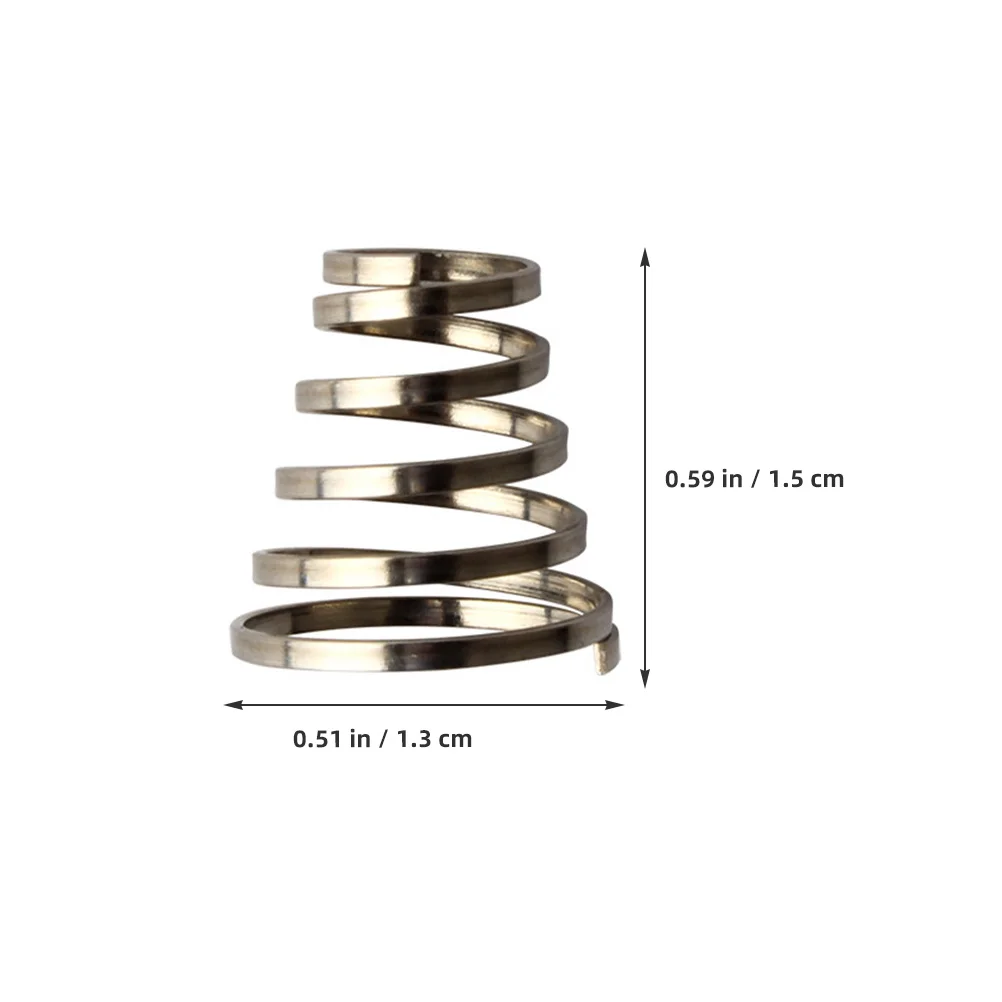 4 قطعة محور الدراجة الإفراج السريع رافعة رمح الفولاذ المقاوم للصدأ الربيع دائم سبائك الألومنيوم سهلة الحمل ركوب آمن
